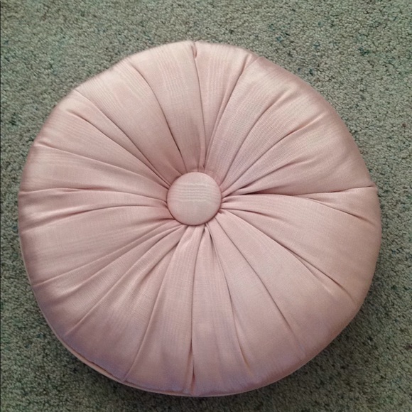 Set of 3 Pastel Pillows - Picture 3 of 10